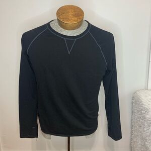 Climate right Men’s long sleeve shirt